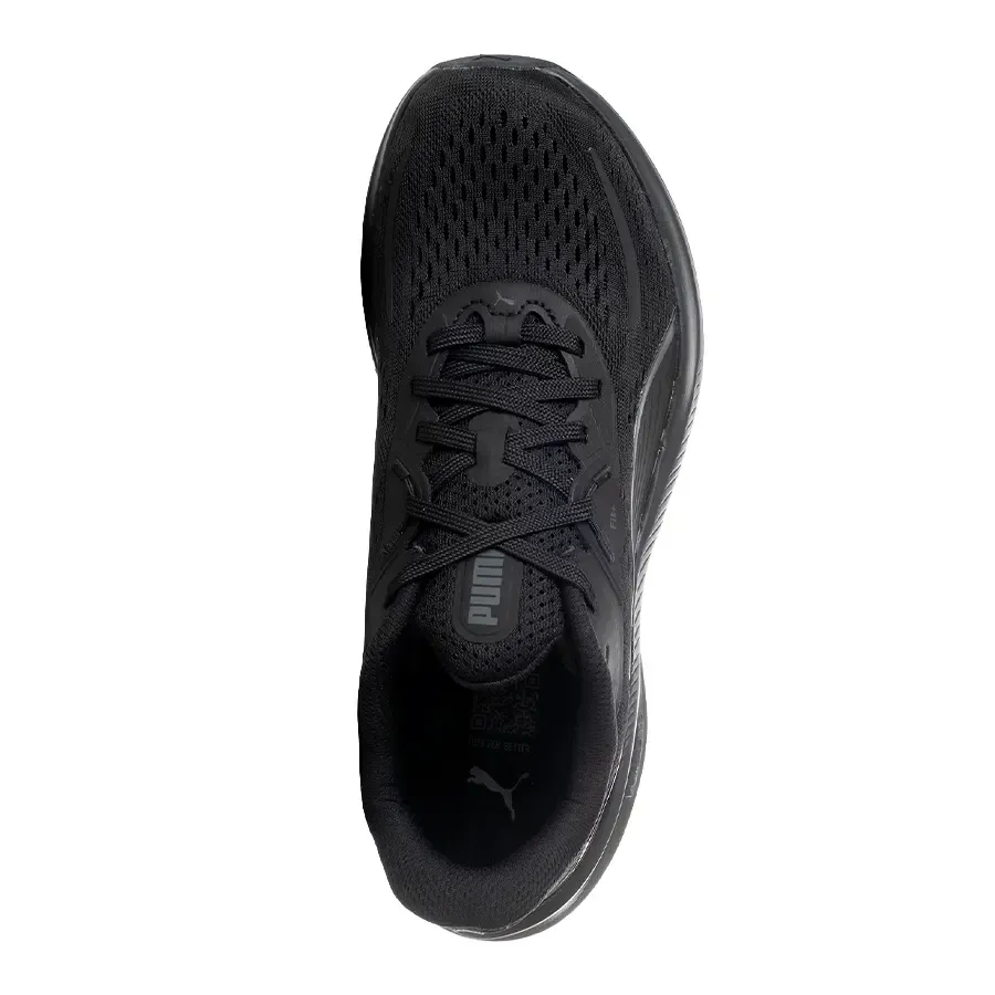 Imagen 3 de 5 de Zapatillas Puma Skyrocket Lite 2-NEGRO