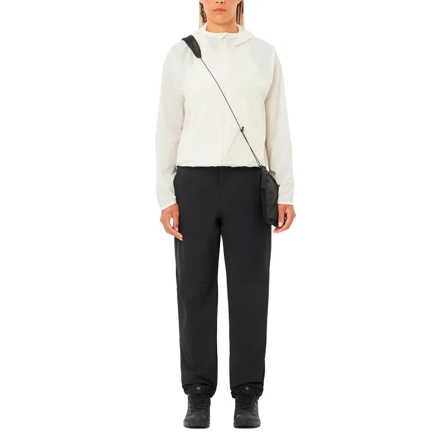 Imagen 0 de 7 de Pantalón Salomon Wayfarer 2.0-NEGRO