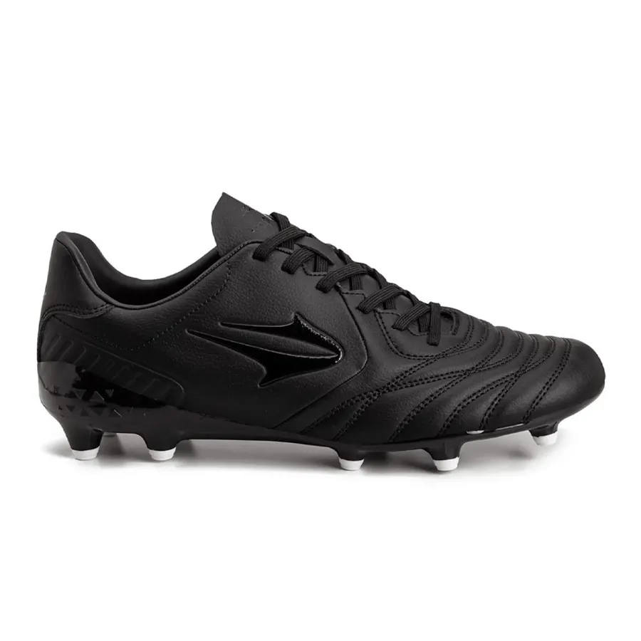 Imagen 0 de 5 de Botines Topper San Ciro V Fg-NEGRO