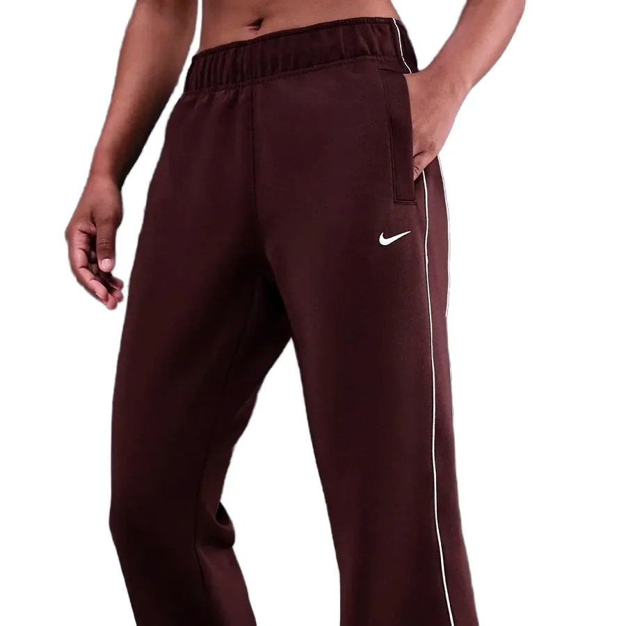 Imagen 2 de 3 de Pantalón Nike Windrunner-BORDO