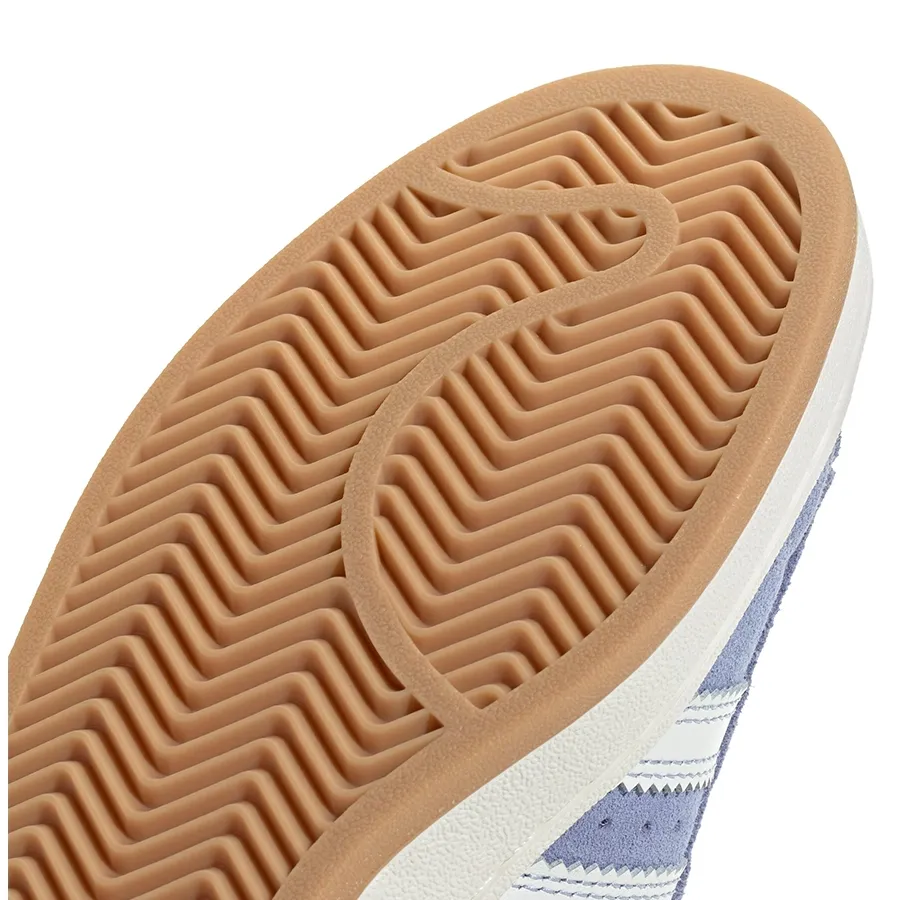 Imagen 6 de 7 de Zapatillas adidas originals Campus 00s-LAVANDA/BLANCO