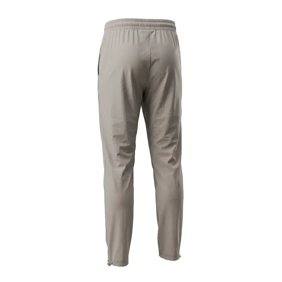 Imagen 2 de 3 de Pantalón Salomon Pantalon Mt-GRIS