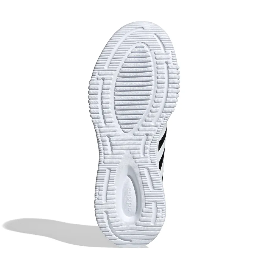 Imagen 5 de 6 de Zapatillas adidas Lite Racer Rebold-NEGRO/BLANCO