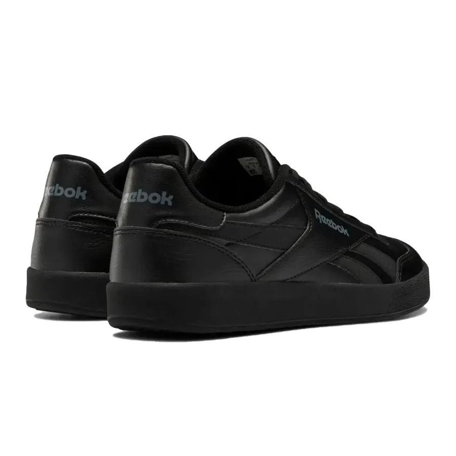 Imagen 1 de 5 de Zapatillas Reebok Vector Smash-NEGRO