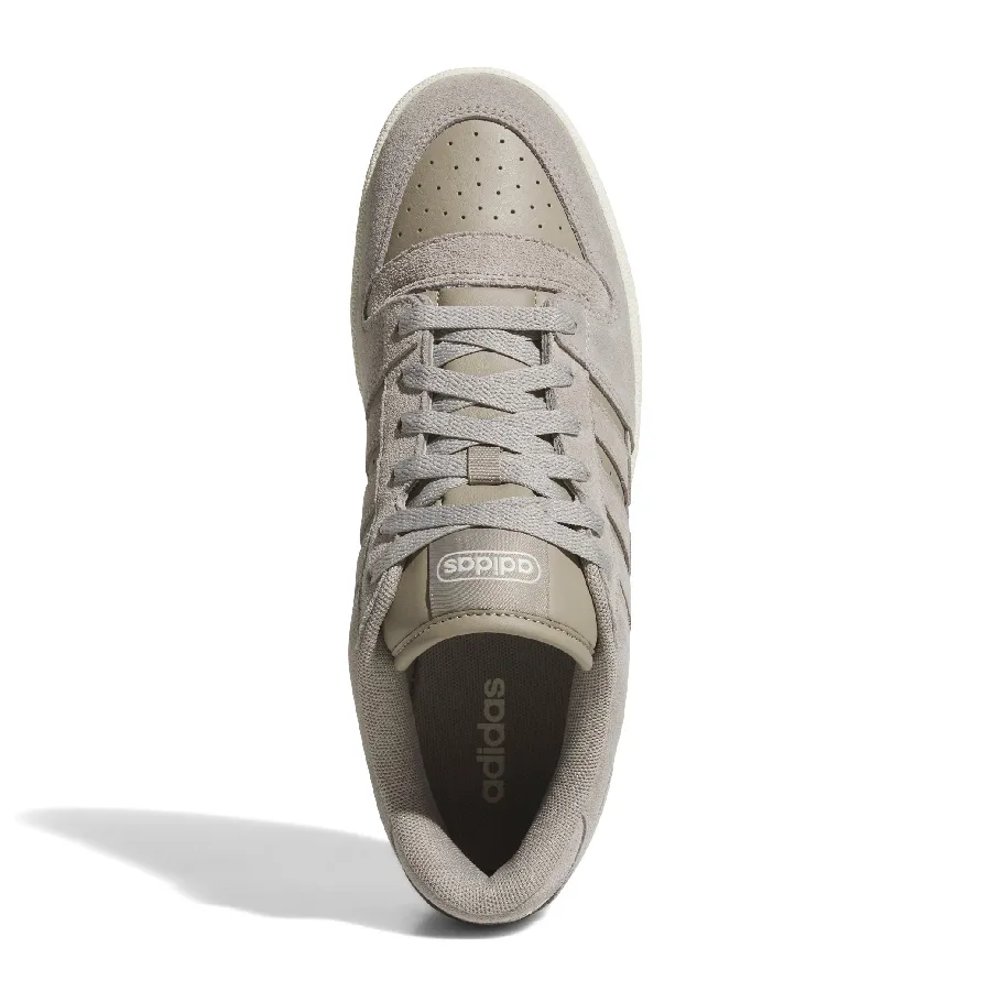 Imagen 3 de 7 de Zapatillas adidas Break Start Premium-BEIGE