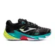 zapatillas-joma-padel-open-NEGRO/BLANCO/AMARILLO FLUOR