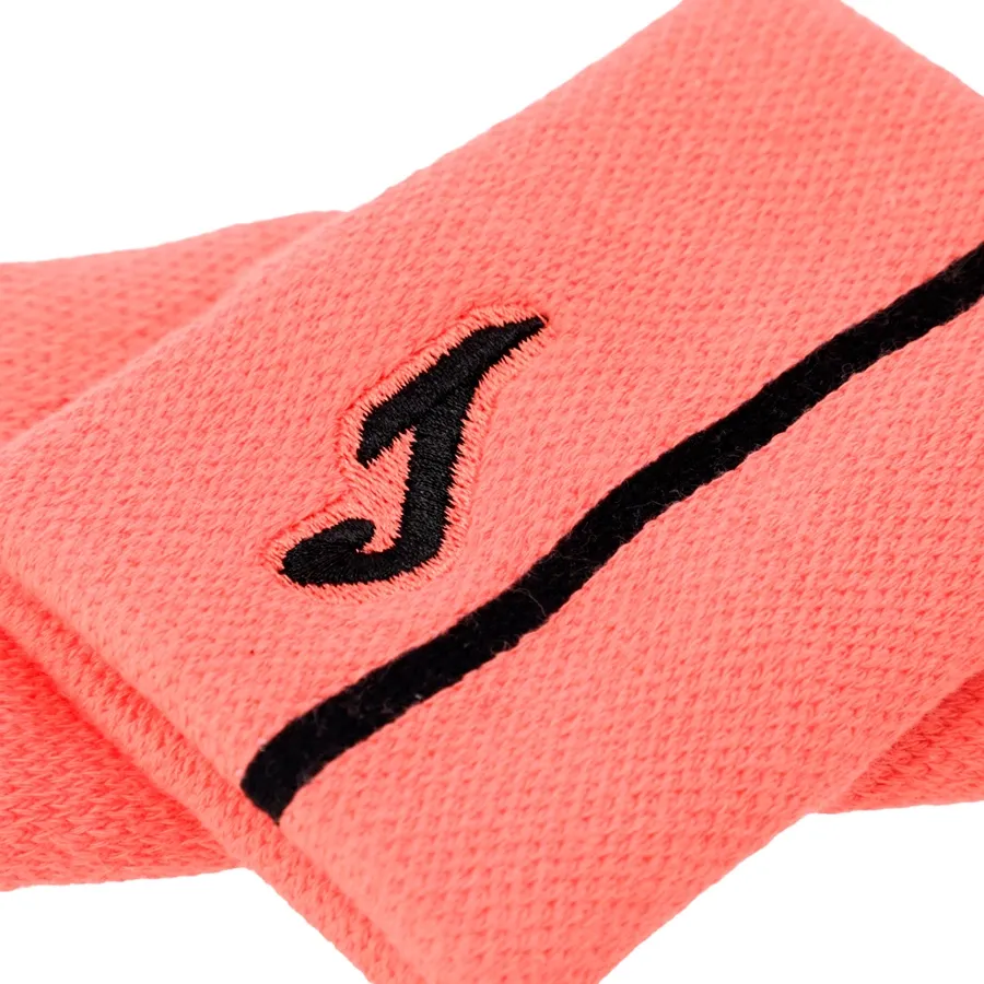 Imagen 1 de 2 de Munequera Joma Torneo-CORAL