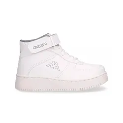 Zapatillas Kappa Logo Linate Mid Velcro Kids