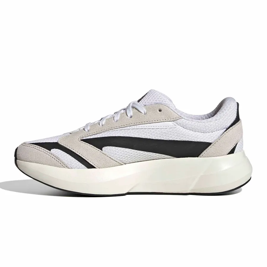 Imagen 3 de 8 de Zapatillas adidas Lightshift 2.0-BLANCO/PLATA/NEGRO
