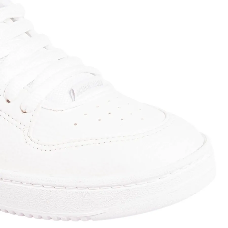 Imagen 6 de 8 de Zapatillas Dc Manteca Ss-BLANCO