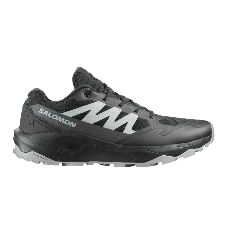 Imagen 0 de 4 de Zapatillas Salomon Outscape-NEGRO/GRAFITO