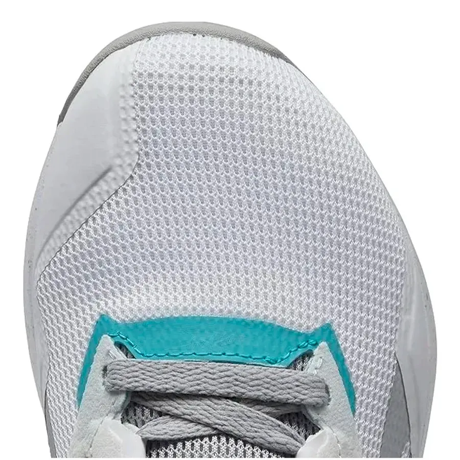 Imagen 5 de 6 de Zapatillas Reebok Nanoflex Tr V2-BLANCO/GRIS