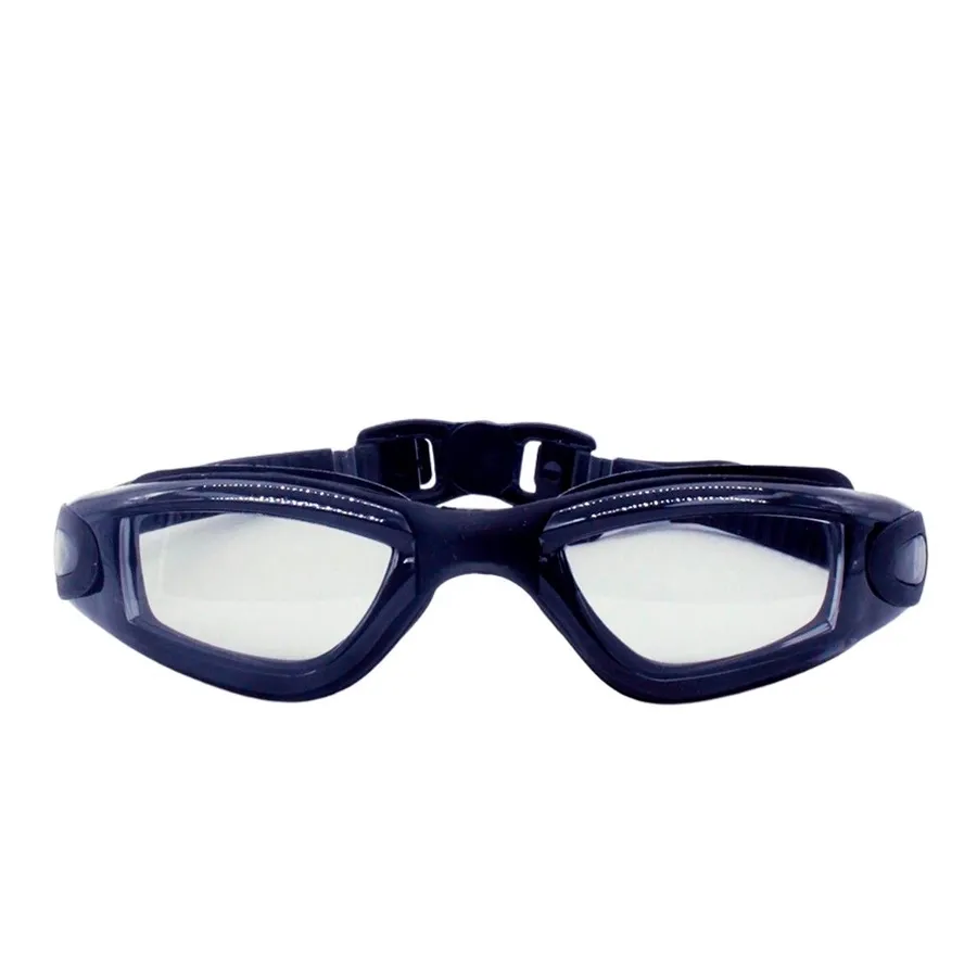 Imagen 1 de 4 de Antiparra Hydro Isus 3.0-NEGRO