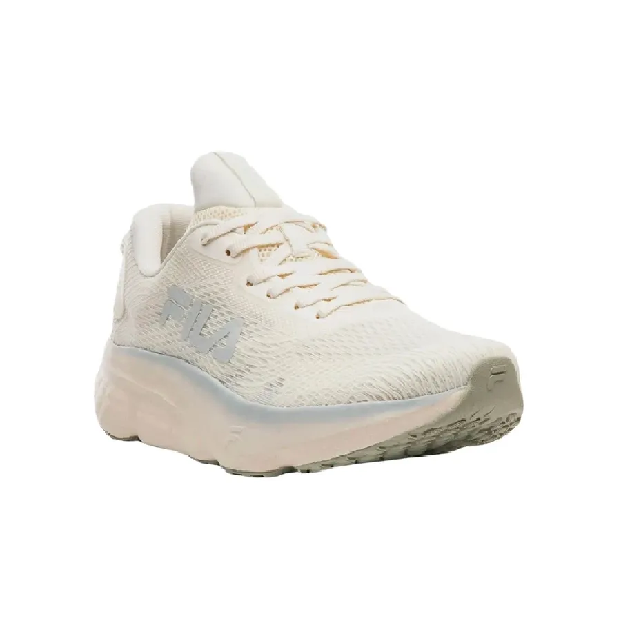 Imagen 1 de 7 de Zapatillas Fila Maxximus-BEIGE/GRIS