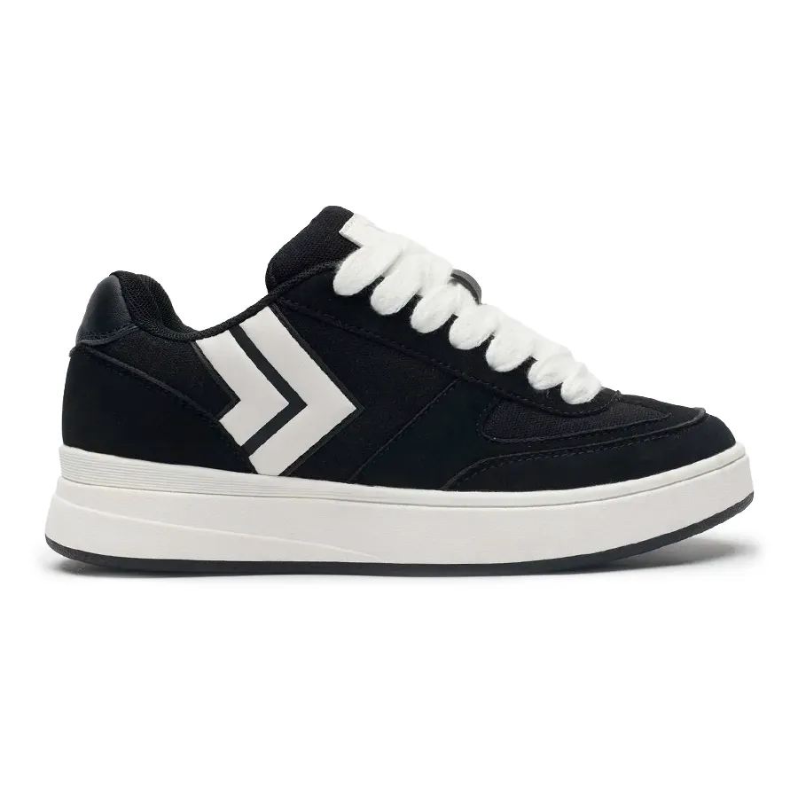 Imagen 0 de 3 de Zapatillas Atomik Way-NEGRO/BLANCO