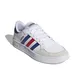 zapatillas-adidas-breaknet-BLANCO/AZUL/ROJO