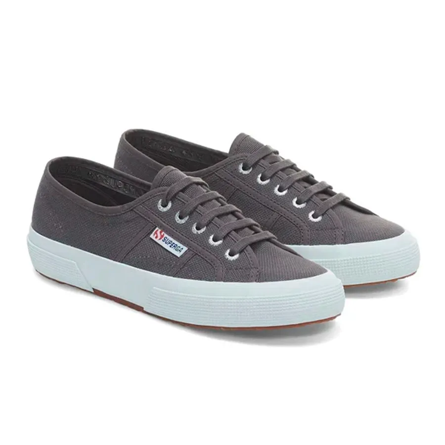 Imagen 1 de 5 de Zapatillas Superga Cotu 2750-GRAFITO