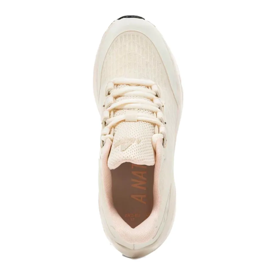 Imagen 3 de 5 de Zapatillas A Nation Alpha Motion-BEIGE
