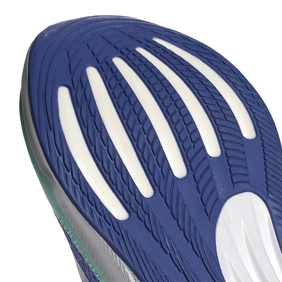 Imagen 7 de 8 de Zapatillas adidas Supernova Stride-LAVANDA/BLANCO/VERDE AGUA