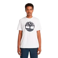 Remera Timberland Kennebec River Tree