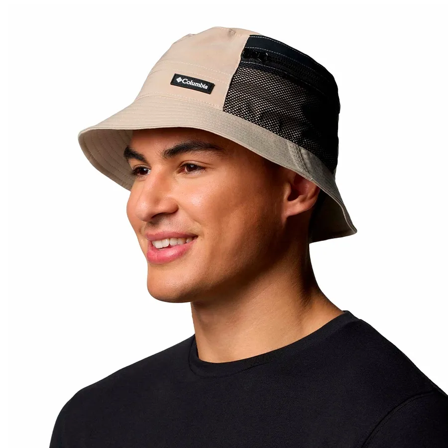 Imagen 4 de 6 de Gorro Columbia Trek II-BEIGE