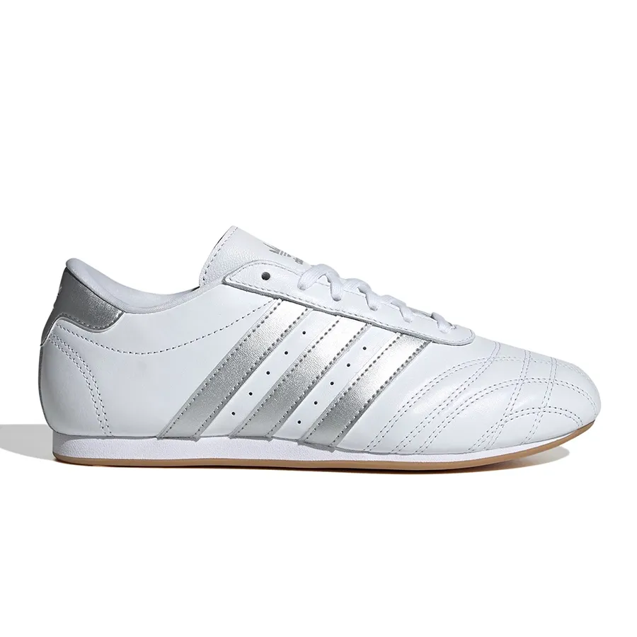 Imagen 0 de 7 de Zapatillas adidas originals Taekwondo Lace-BLANCO/GRIS