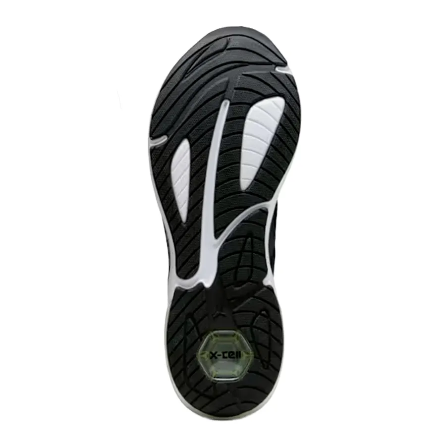 Imagen 4 de 7 de Zapatillas Puma X-Cell Lightspeed-NEGRO/VERDE