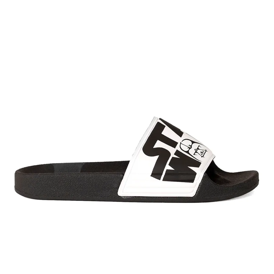 Imagen 0 de 5 de Sandalias Collab Star wars Darth Vader 23-NEGRO/BLANCO