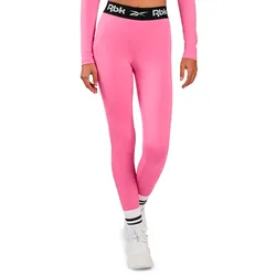 Calza Reebok Core Fitness Training Ruched