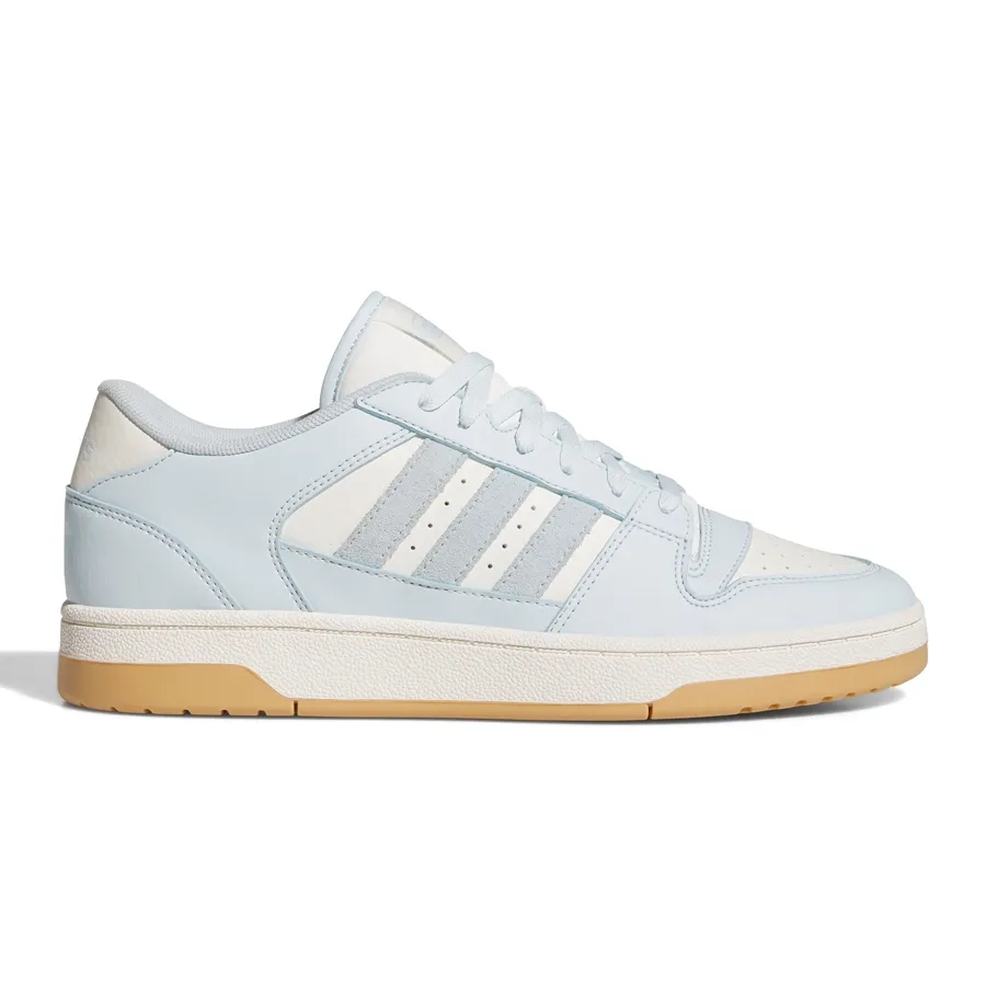 Imagen 0 de 7 de Zapatillas adidas Break Start Low-CELESTE/BLANCO