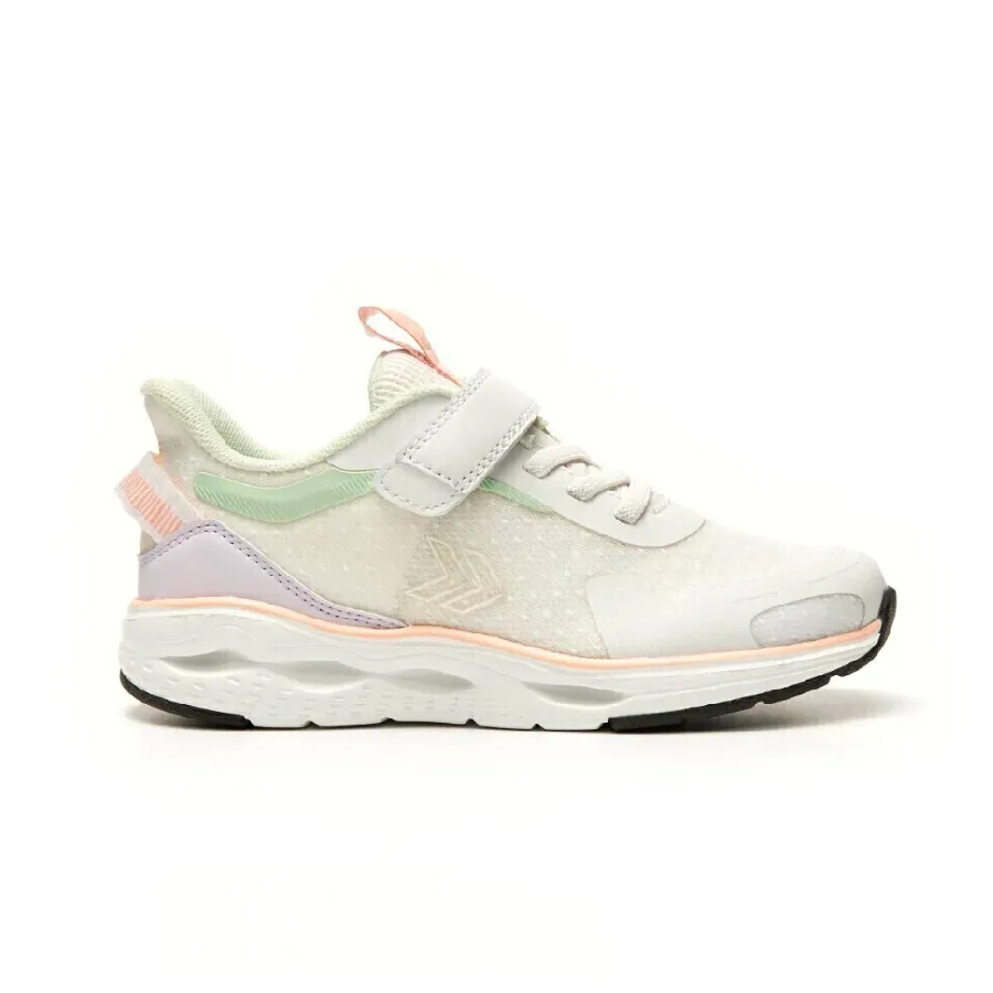 Imagen 0 de 6 de Zapatillas Atomik Grav-x-BLANCO