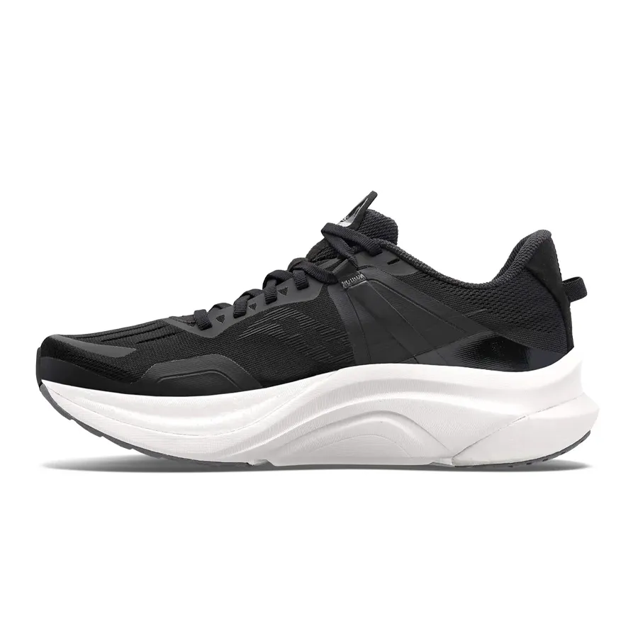 Imagen 2 de 5 de Zapatillas Saucony Tempus-NEGRO/BLANCO