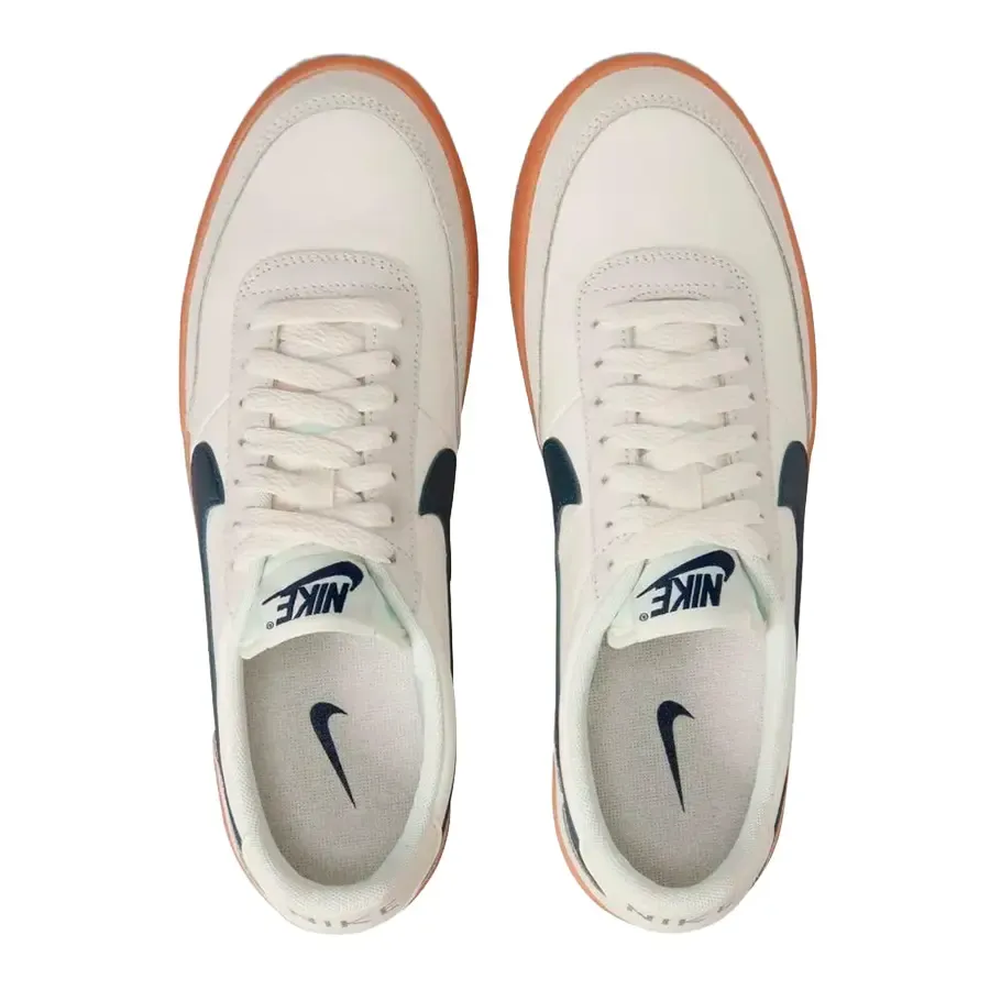 Imagen 3 de 8 de Zapatillas Nike Killshot 2-BLANCO/NEGRO