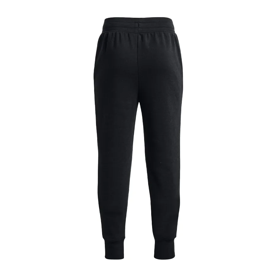Imagen 1 de 2 de Pantalón Under Armour Rival Fleece-NEGRO