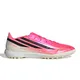 botines-adidas-f50-hyperfast-league-tf-FUCSIA/BLANCO/NEGRO