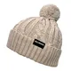 gorro-salomon-pearl-beanie-BEIGE