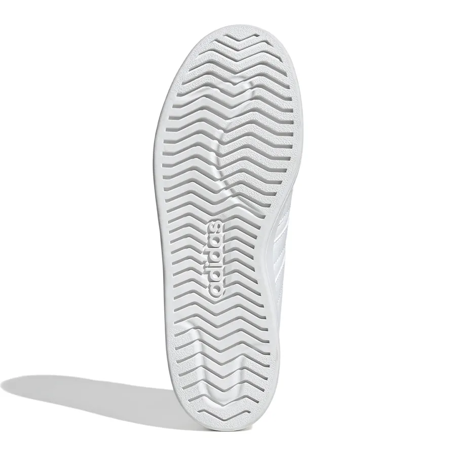 Imagen 4 de 7 de Zapatillas adidas Streettalk-BLANCO