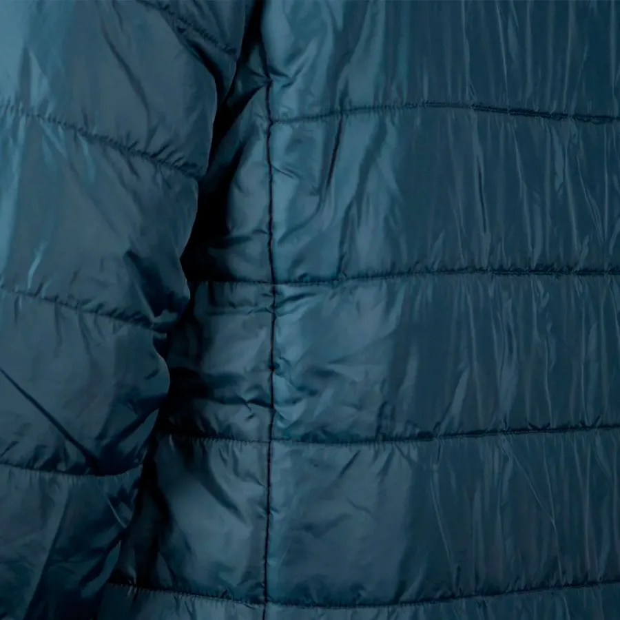 Imagen 3 de 4 de Campera Topper Gd-AZUL