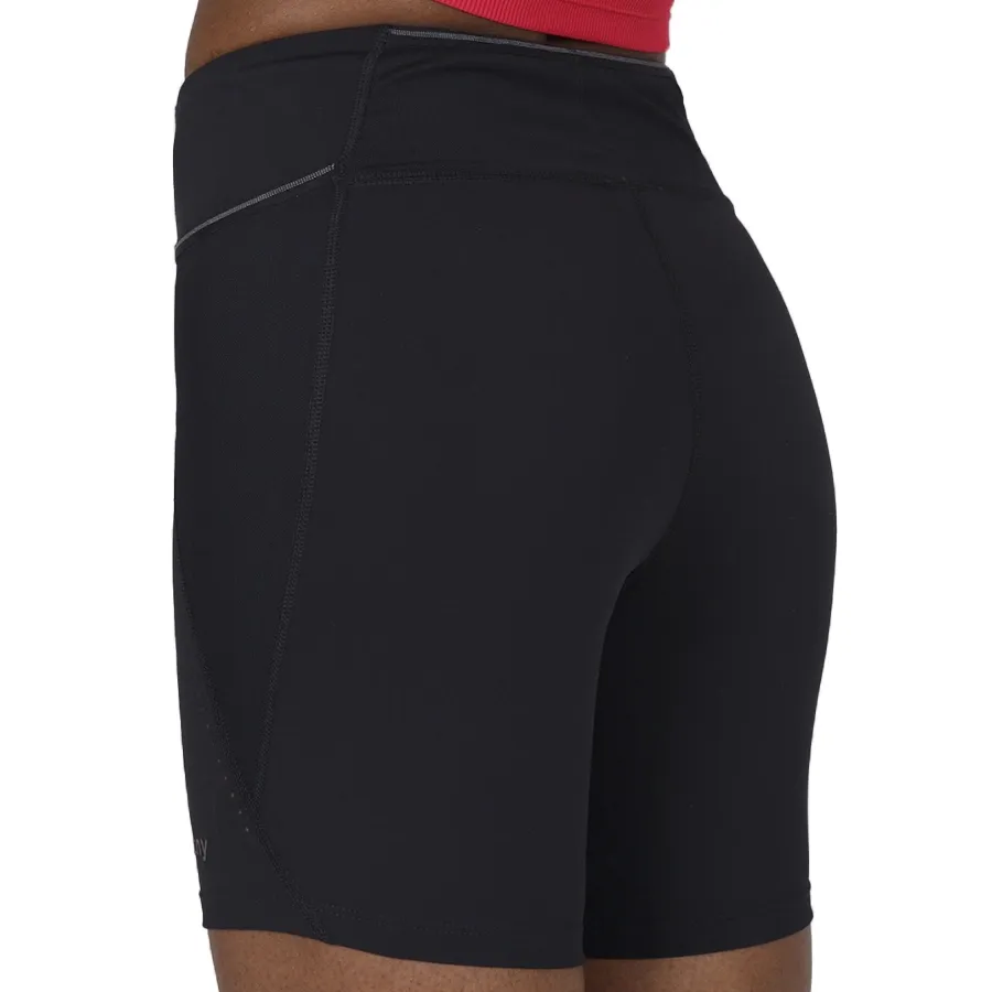 Imagen 3 de 4 de Calza Saucony Explorer Utility Crop 6"-NEGRO