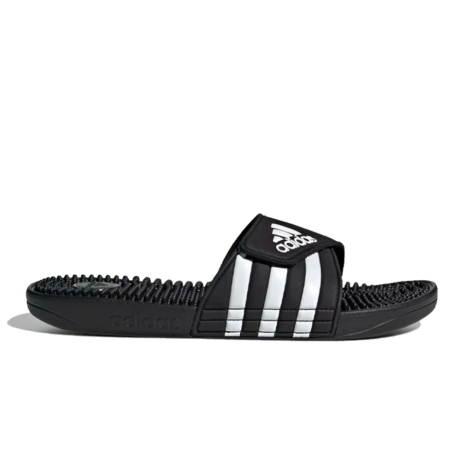 Imagen 0 de 9 de Ojotas adidas Adissage-NEGRO/BLANCO