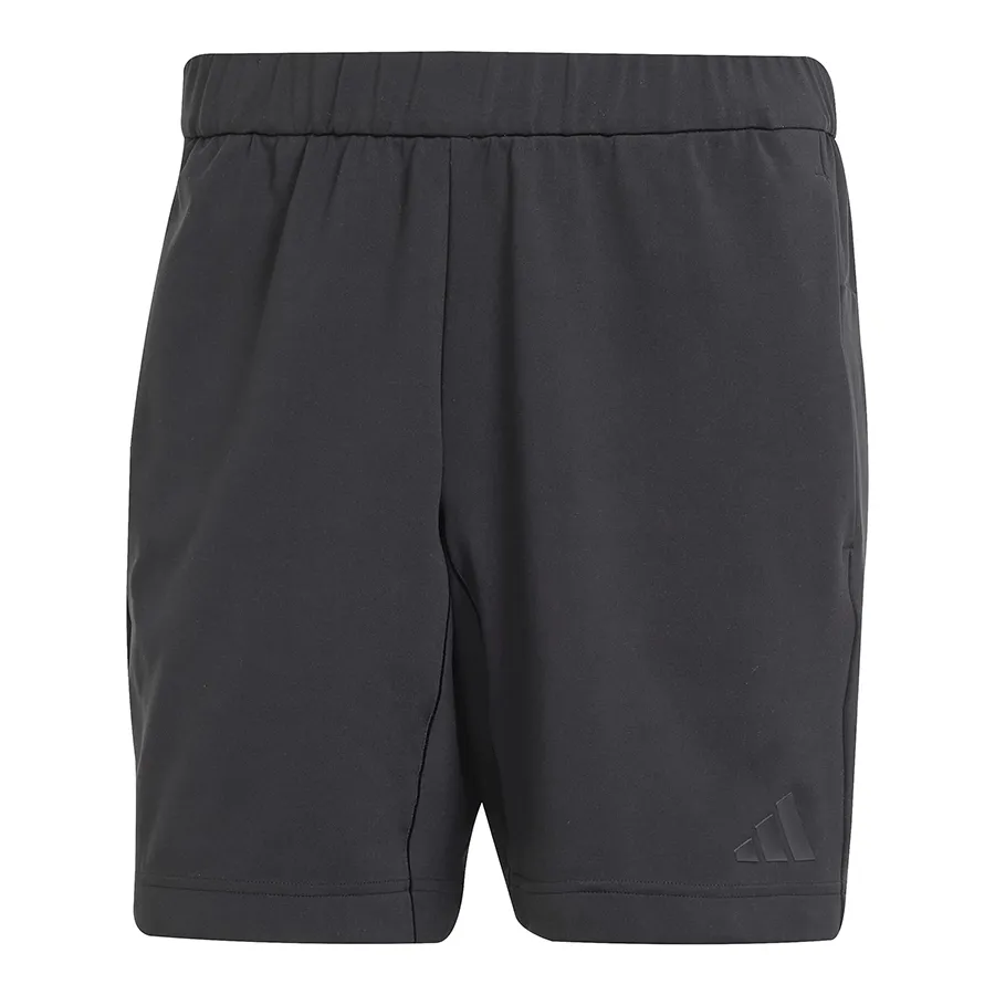 Imagen 2 de 5 de adidas Shorts  Puremotion-NEGRO