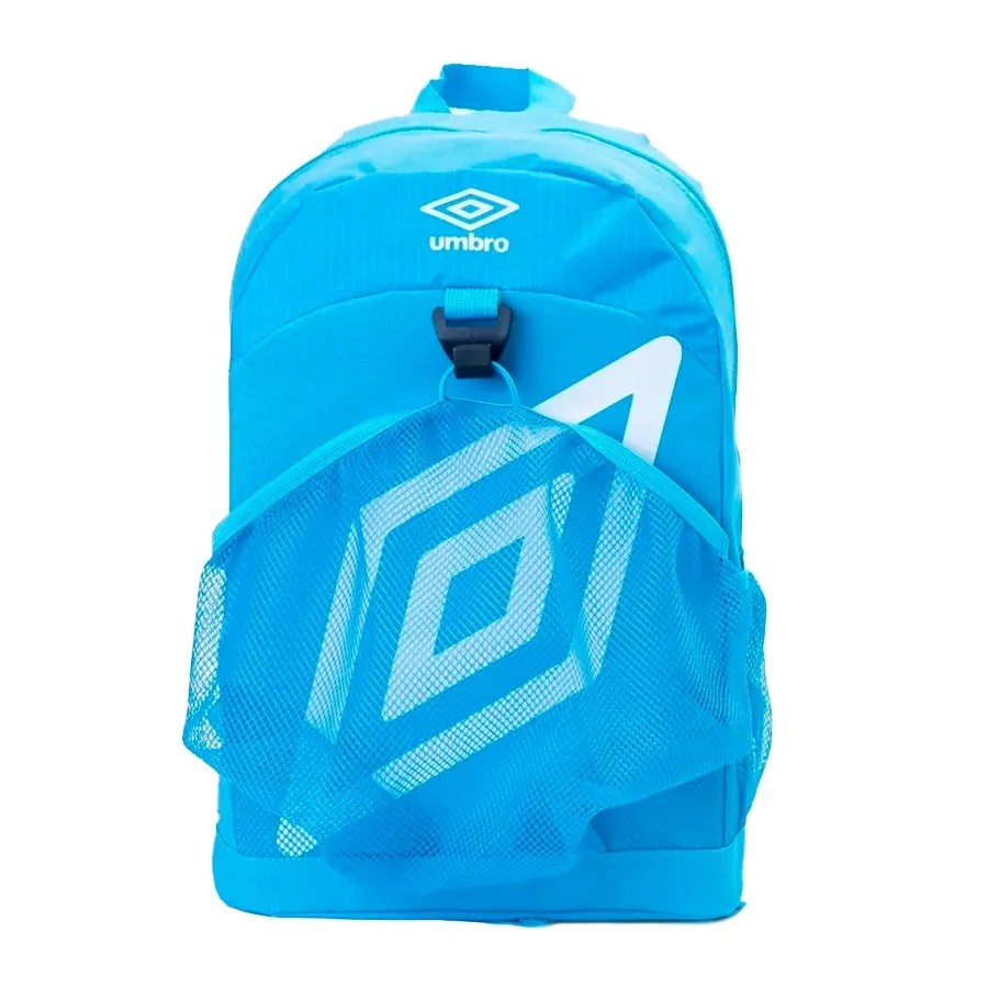 Imagen 0 de 4 de Mochila Umbro Diamond-TURQUESA/BLANCO