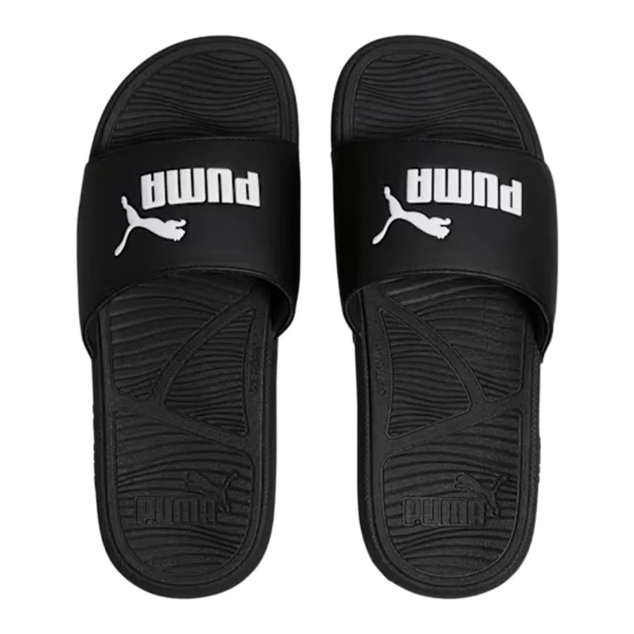 Imagen 0 de 5 de Sandalias Puma Cool Cat 2.0-NEGRO