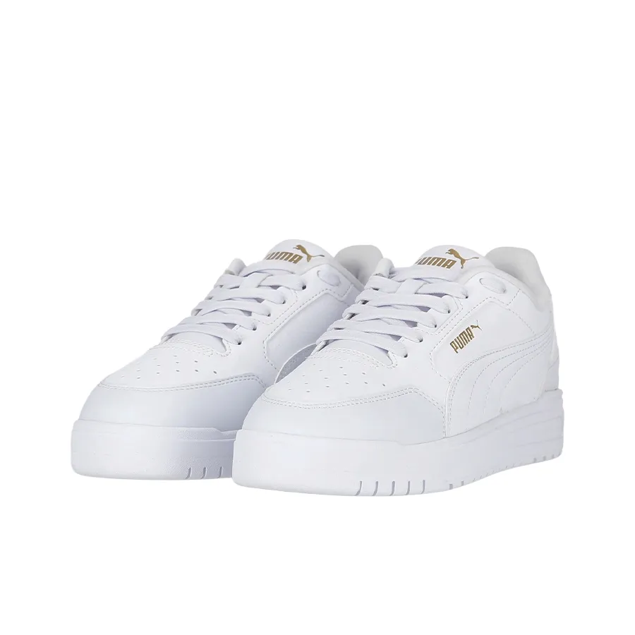 Imagen 1 de 5 de Zapatillas Puma Shuffle Downtow-BLANCO