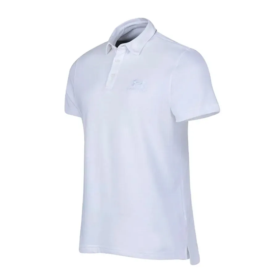 Imagen 2 de 4 de Polo Under Armour Icon Polo-BLANCO