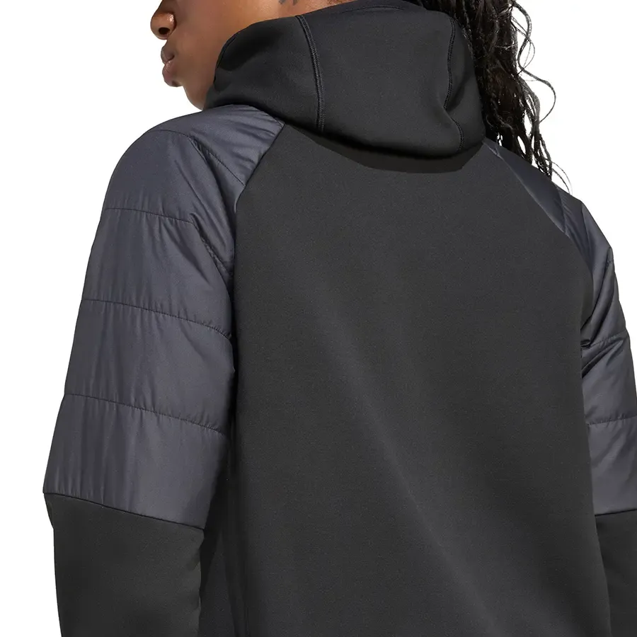 Imagen 5 de 6 de Campera adidas Terrex Multi Climawarm-NEGRO