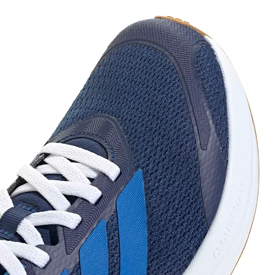 Imagen 5 de 7 de Zapatillas adidas Runfalcon 6-MARINO/AZUL