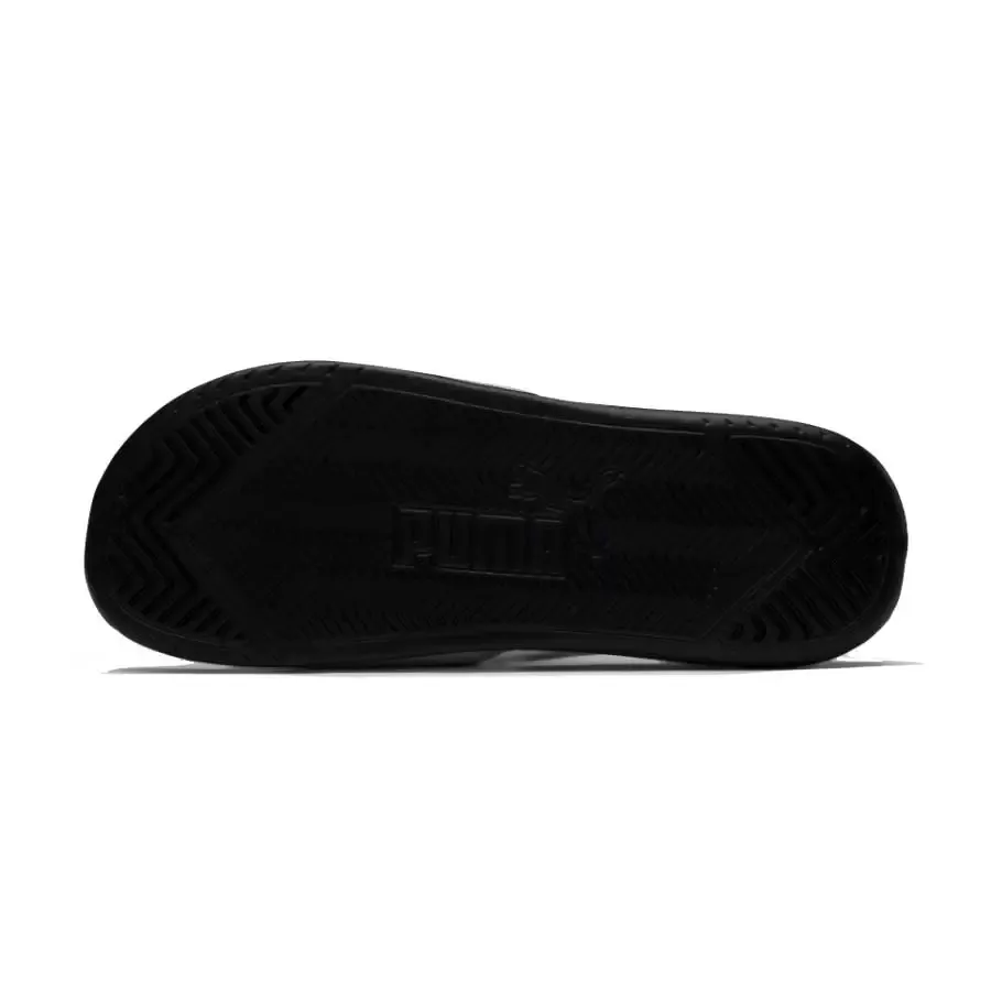 Imagen 1 de 5 de Ojotas Puma Popcat Chrome-NEGRO