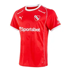 Camiseta Puma Cai Home