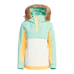Buzo Roxy Anorak Snow Shelter